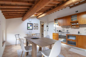 Residence BelVedere ristrutturato con Wifi Caprino Veronese